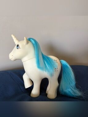 My Little Pony G1 Majesty